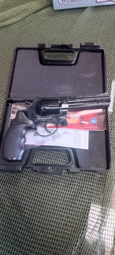 Startni pištolj EKOL VIPER 4.5"