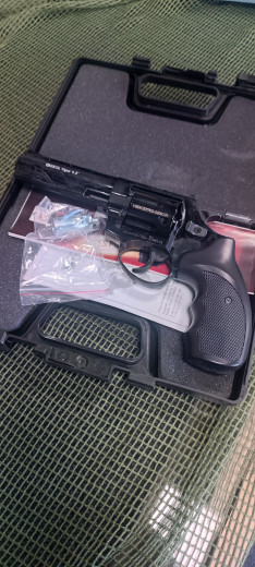 Startni pištolj EKOL VIPER 4.5"