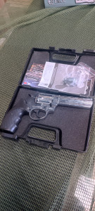 Startni pištolj EKOL VIPER 4.5"