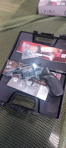 Startni pištolj EKOL VIPER 2.5"