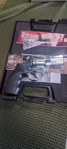 Startni pištolj EKOL VIPER 2.5"