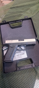 Startni pištolj ZORAKI 917