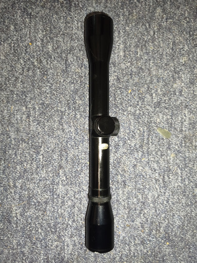 Optički nišan Zenison 4x32