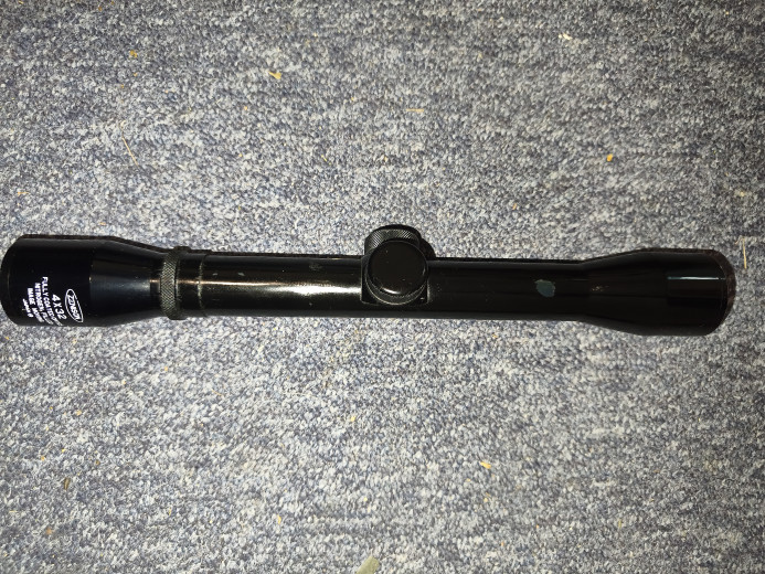 Optički nišan Zenison 4x32