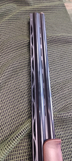 Lovačka puška UZKON BDF S19