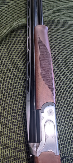 Lovačka puška UZKON BDF S19