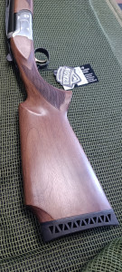 Lovačka puška UZKON BDF S19