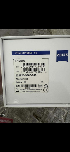Zeiss V4