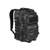 Mil-Tec ruksak (torba)  Dark Camo