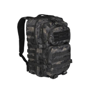 Mil-Tec ruksak (torba)  Dark Camo
