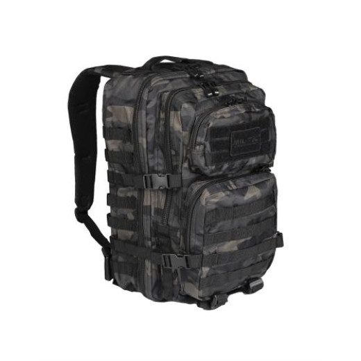 Mil-Tec ruksak (torba)  Dark Camo