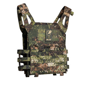 Mil-Tec Plate Carrier Vest Gen. II