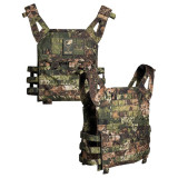 Mil-Tec Plate Carrier Vest Gen. II