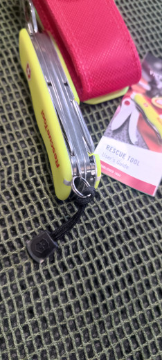 RESCUE TOOL VICTORINOX