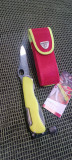 RESCUE TOOL VICTORINOX