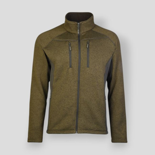 Dukserica MIL-TEC FLEECE SMB