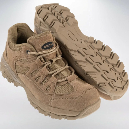 Taktičke patike MIL-TEC STU COYOTE