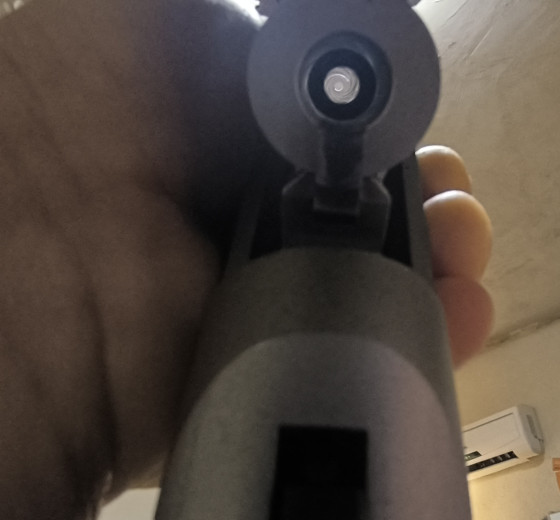 Bergara Ba13 td 308win