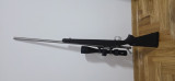 Lovački karabin sa optikom