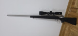 Lovački karabin sa optikom