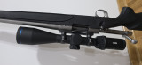 Lovački karabin sa optikom