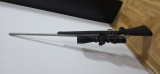 Lovački karabin sa optikom