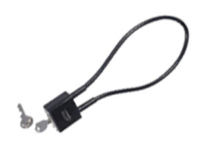 Jack Pyke Cable Lock