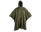 Poncho BASIC rip-stop OLIVE