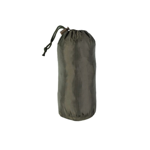 Poncho BASIC rip-stop OLIVE