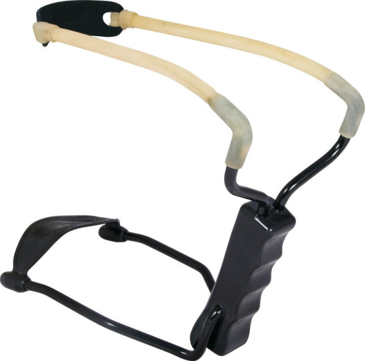 Jack Pyke Hurricane Slingshot