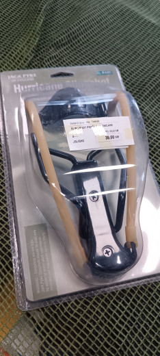 Jack Pyke Hurricane Slingshot