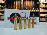 METAK KARABINSKI HORNADY ELD MATCH  338 LAPUA MAG. 285gr