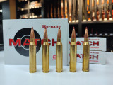 METAK KARABINSKI HORNADY ELD MATCH  338 LAPUA MAG. 285gr