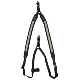 RYPO REMNIK BACKPACK PROTUKLIZNI NEOPRENSKI ZELENI