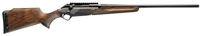 Benelli Lupo Wood