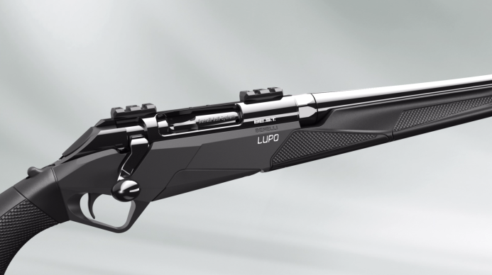 Beneli Lupo Sintetico