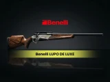 Benelli Lupo BEST De Lux