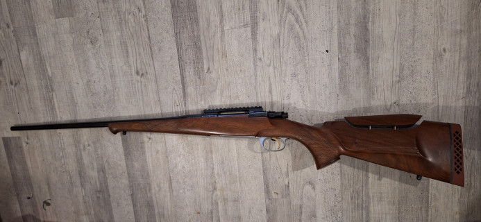 Lovački karabin 308 WIN