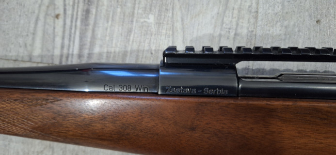 Lovački karabin 308 WIN