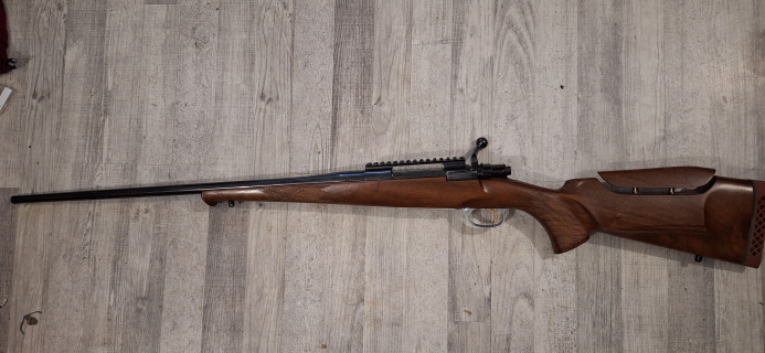 Lovački karabin 308 WIN