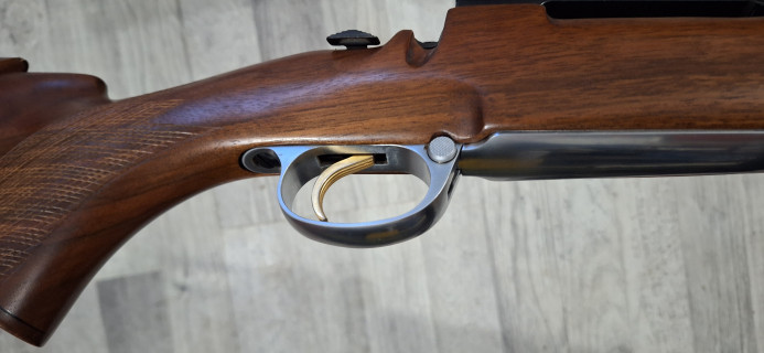 Lovački karabin 308 WIN