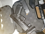 Glock 19 5gen
