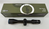 MEOPTA MEOHUNTER 3-15X50 RD SFP 4C NOVI MODEL IZ MEOPTE 1 098.00 KM