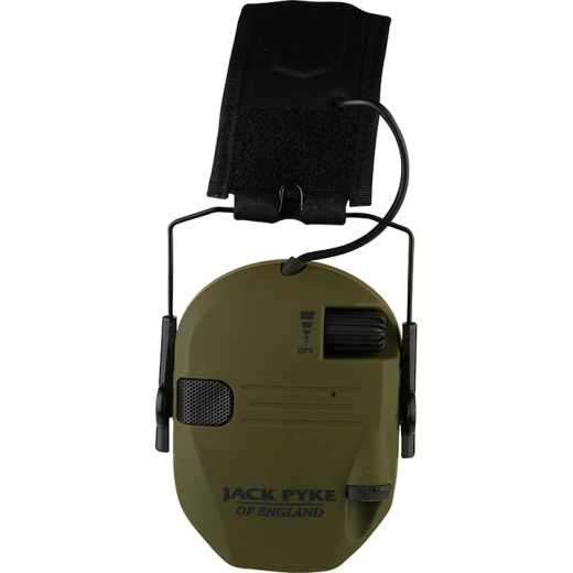 Antifon electronic DEF