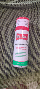 BALLISTOL Sredstvo za čišćenje 200 ml