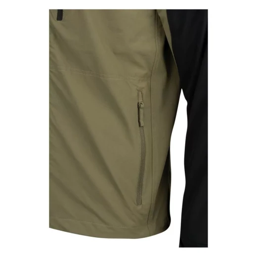 Jakna Viper Tactical Lightweight softshell jacket green