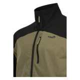 Jakna Viper Tactical Lightweight softshell jacket green