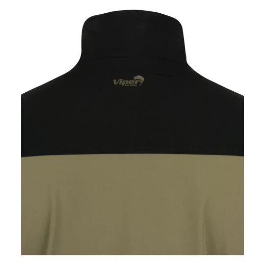 Jakna Viper Tactical Lightweight softshell jacket green