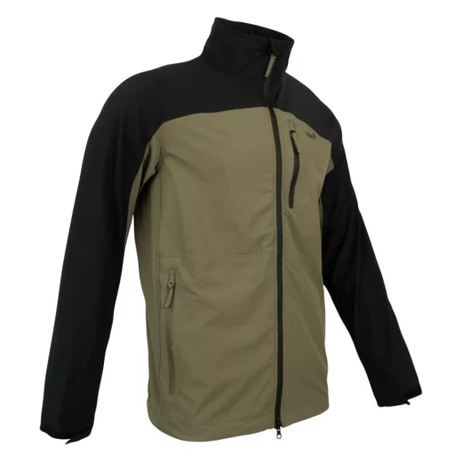 Jakna Viper Tactical Lightweight softshell jacket green