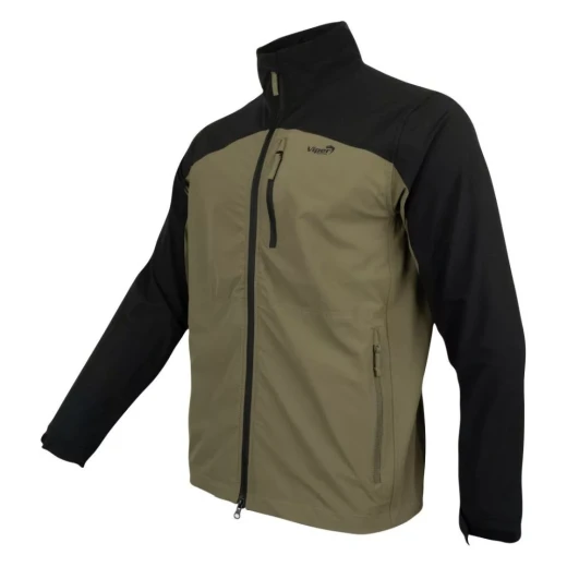Jakna Viper Tactical Lightweight softshell jacket green